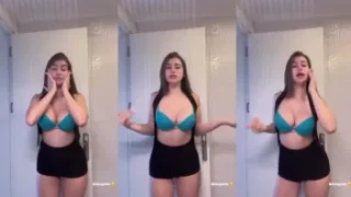 Gamze Acet instagram abonelik ifşa videoları part 3