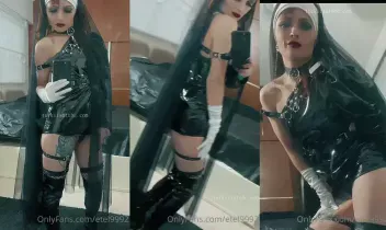 etel9992 Onlyfans ifşa videoları part 58