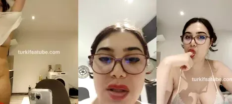 Stripchat – Buse Tarsus  – Türk Balık Etli Türk kızı ifşa videoları Part 133