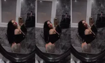 Hilal Çiçek instagram abonelik içerikleri part 4