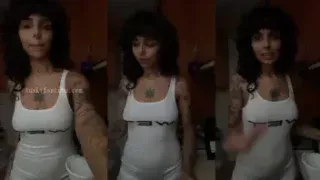 Cici Güner instagram abonelik videoları part 14