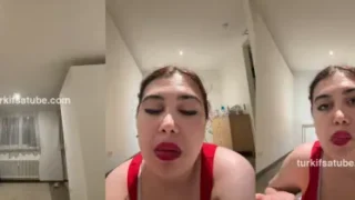 Stripchat – Buse Tarsus  – Türk Balık Etli Türk kızı ifşa videoları Part 99