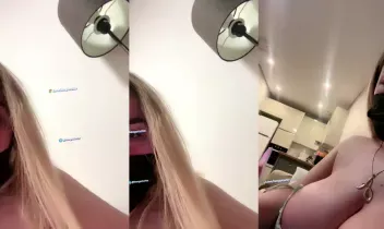 Tango Ahu Alev ifşa videoları part 23