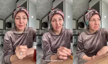 Fatma ile Her Telden @türbanlıtemizlikevhanımı Kanalı Canlı Yayın videoları Part 2