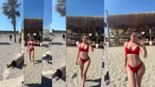 Ece Ronay instagram abonelik ifşaları 31.07.2025 Part 15
