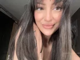 Almancı Rüya (likebaklava,ruyaa) Onlyfans ifşa videoları 6