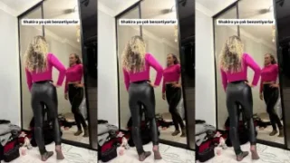 Özlem Aksu instagram abonelik ifşaları Part 13
