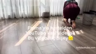Fatma ile Her Telden Youtube Katıl ifşa – 10 Haziran 2025