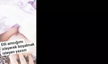 AYŞE & CAN ifsa videoları Part 4