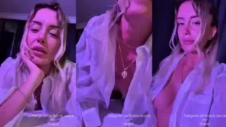 Sinem Çiftçi Tüm instagram abonelik içerikleri Part 6