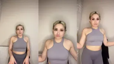 Bigo Örümcek (Merve ibom) ifşa videoları part 3