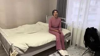 Fatma ile Her Telden ifşa Türbanlı Milf Youtube Katıl İfşa  – @türbanlıtemizlikevhanımı Kanalı ifşa videoları Part 9