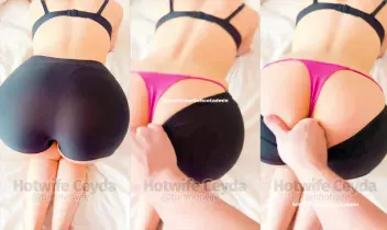 Hotwife Ceyda onlyfans ifşa videoları 23.07.2025 Part 8