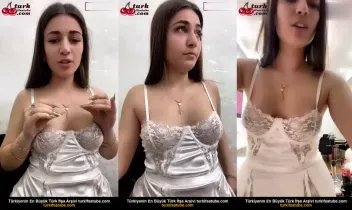 Seksli Selin Beyaz Düşükten İzle