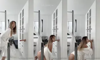 Merve Taşkın – 28.11.2025 – Onlyfans ifşa ppv 200$ videoları part 1