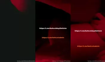 HeraandPoseidon Fansly ifşa videoları 06.07.2025 Bayram videoları devamı part 1