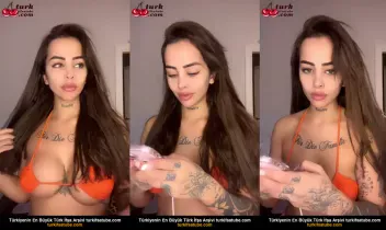 Turuncu Bikinili Shawty’nin Canlı Yayınını İzleyin