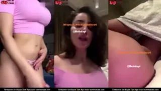 Saksoz Aba’dan Amcık Okşadı
