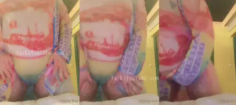 honeybox Onlyfans ifşa videoları 26.10.2025 part 39