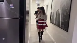 Ayça Çağan ve Acnoctem Onlyfanms Grup ifşa videosu part 1