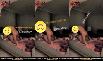 Başlık : Zeynep Tümbek’in Porno Sikiş Filmi