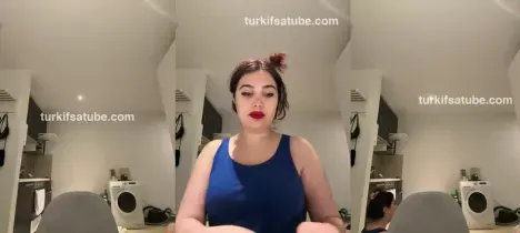 Stripchat – Buse Tarsus  – Türk Balık Etli Türk kızı ifşa videoları Part 216