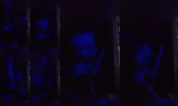 bu 18’lik gırtlak köpeğini şahsıma arşivledim ona göre 😮😮 Part 71