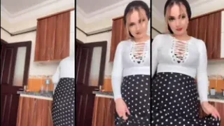 Hanım Akdağ Bigo ifşa videoları part 26