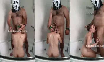 Amoriahh Fanslyden bir türk kızı  ifşa videoları part  20