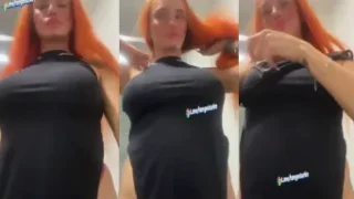 Nupelda Tango ifşa videoları part 74